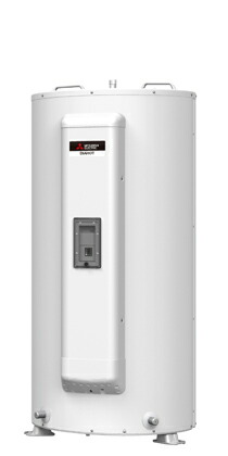 電気温水器 三菱 SRG-305G 給湯専用タイプ マイコン 標準圧力型 300L 丸型 (リモコン別売) ∀♪