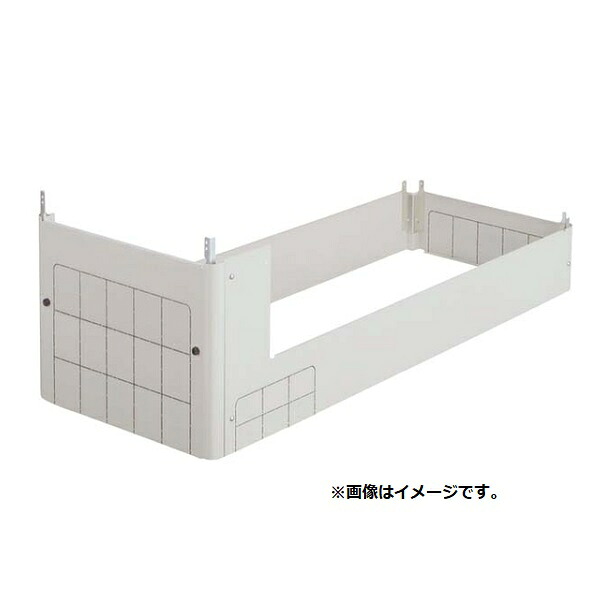 三菱　GT-L370ZB　脚部カバー 薄型タイプ用 エコキュート部材 [■]｜住宅設備機器のcoordiroom