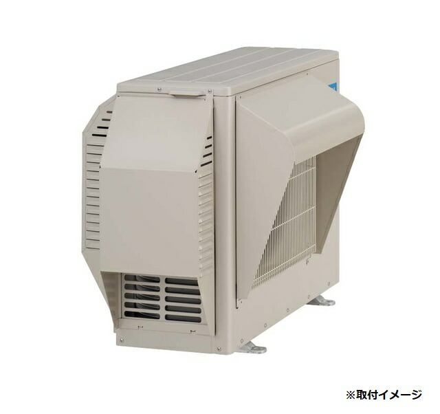 エコキュート 三菱 関連部材　GT-127B　防雪カバー