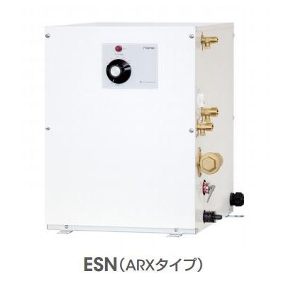 毎週更新 小型電気温水器 イトミック ESN20A R L N111D0 ESNシリーズ