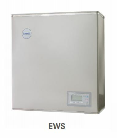 小型電気温水器 イトミック　EWS30CNN115C0　EWSシリーズ 単相100V 1.5kW 貯湯量30L 開放式 受注生産品 [■&sect;]｜住宅設備機器のcoordiroom 83,105円
