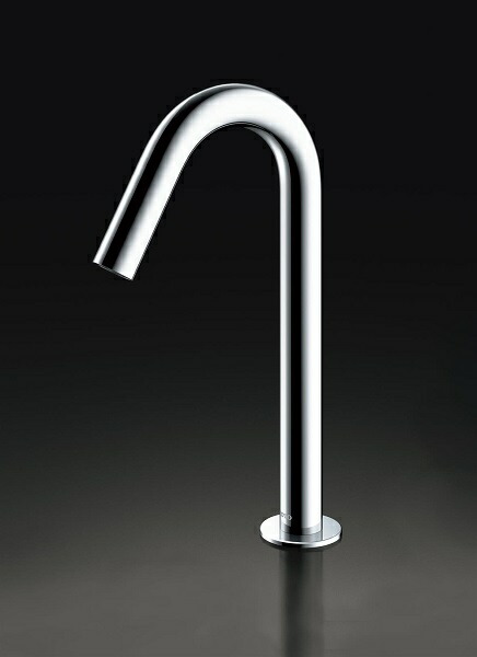 電気温水器 TOTO　TLE26007J　湯ぽっと 台付自動水栓 電気温水器一体形 スパウト部 (TENA12ALHの後継品)[■] 31,121円