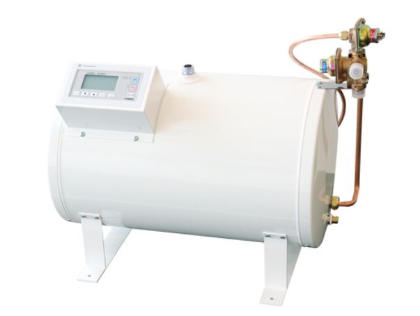 小型電気温水器 イトミック　ES-20N3BX　ES-N3シリーズ 適温出湯タイプ（40℃）貯湯量20L 密閉式 タイマー付 [■&sect;]｜住宅設備機器のcoordiroom
