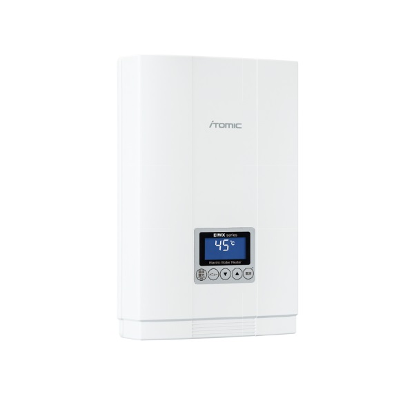 電気瞬間湯沸器　イトミック　EIWX2120A0 環境に優しく省エネ電気給湯機器の最新モデル【電気瞬間湯沸器