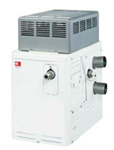 ノーリツNORITZ　ガス風呂釜　屋外設置形プロパンガス用GSY-132D gsy-132d.jpg