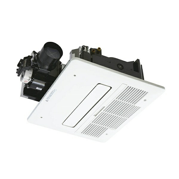 楽天市場】ノーリツ BDV-4106AUKNC-J2-BL 温水式浴室暖房乾燥機 天井