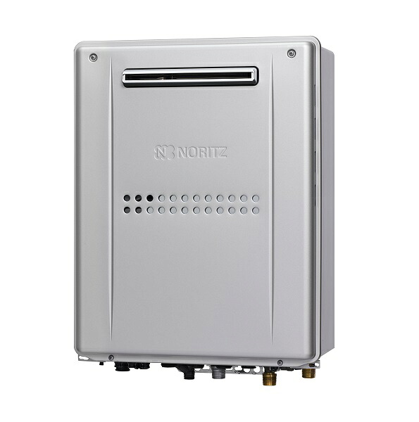 ノーリツ 【GTH-C2059AW3H-1 BL 都市ガス】 ガス温水暖房付ふろ給湯器 フルオート 2温度3P内蔵 屋外壁掛形 20号 リモコン別 ♪