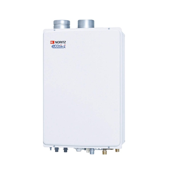 楽天市場】[GT-C2052SAWX-SFF-2 BL 13A] ノーリツ ガスふろ給湯器 20号