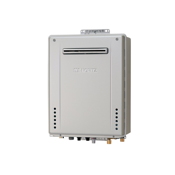 ノーリツ GT-CV2072AW-PS-1 BL ガスふろ給湯器 設置フリー形 スタンダード フルオート エコジョーズ 20号 PS標準設置形 リモコン別売 ♪