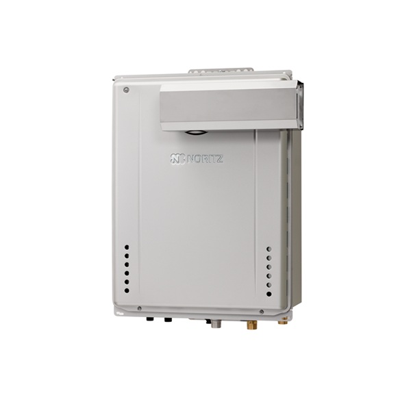 ノーリツ GT-C2072AW-L-1 BL ガスふろ給湯器 設置フリー型 スタンダード フルオート エコジョーズ 20号 PSアルコーブ設置形 リモコン別売 ♪｜住宅設備機器のcoordiroom