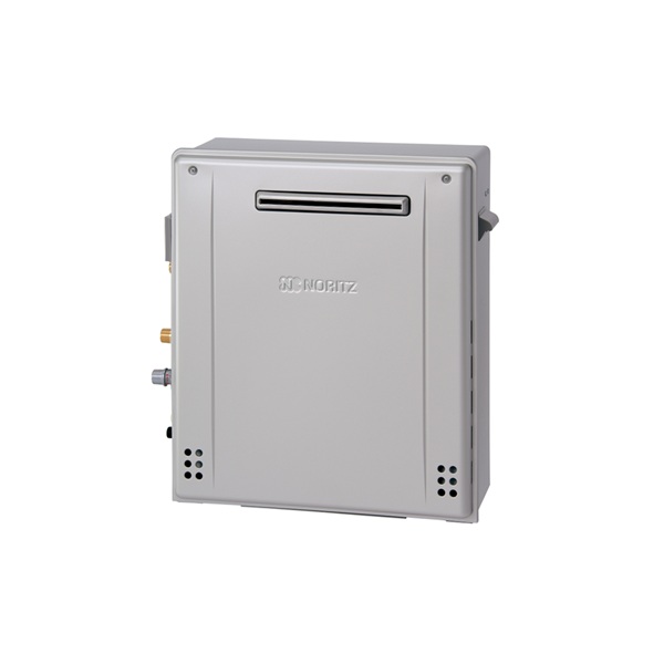 楽天市場】ノーリツ ガスふろ給湯器 【GRQ-C1672SA BL】 ユコアGRQ