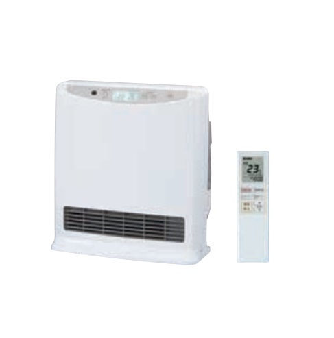 楽天市場】ノーリツ 【温水暖房放熱器】【温水ファンコンベクター固定