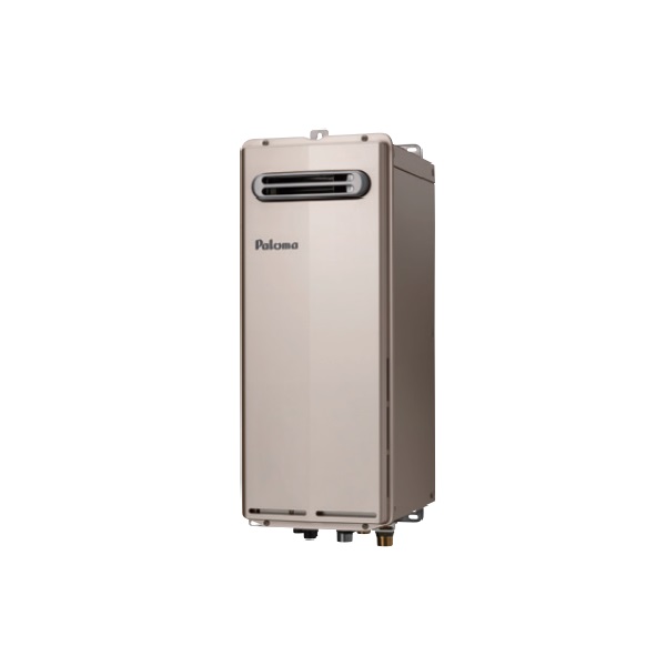 パロマ FH-SE2014FAWL ガスふろ給湯器 ecoジョーズ SLIM リモコン別売 屋外設置 設置フリータイプ フルオート 壁掛型・PS標準設置型 20号 BL認定品 PMAC