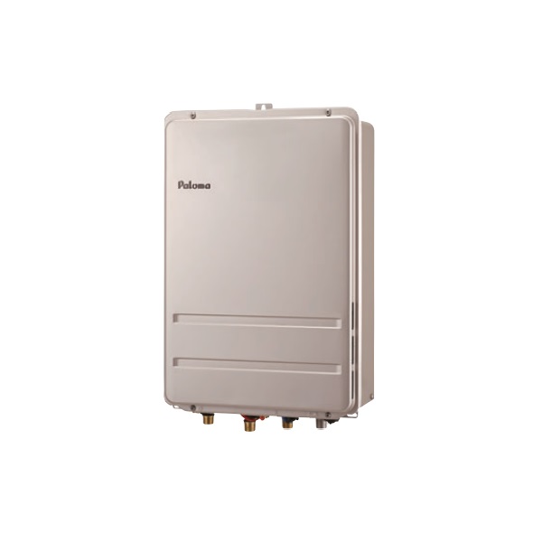 楽天市場】パロマ FH-2011ZATL-1 ガスふろ給湯器 浴室リモコン同梱