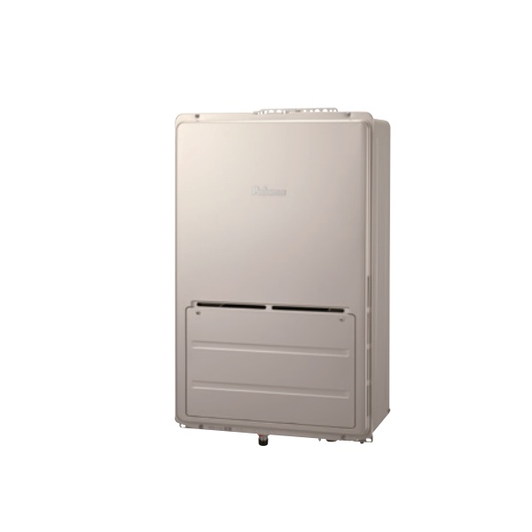 パロマ DH-E2422FAUL2-6 給湯暖房用熱源機 エコジョーズ フルオート PS扉内上方排気延長型 24号 リモコン別売｜住宅設備機器のcoordiroom