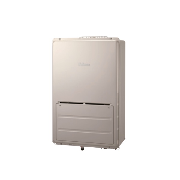 パロマ DH-E2422SABL2-6 給湯暖房用熱源機 エコジョーズ オート PS扉内後方排気延長型 24号 リモコン別売｜住宅設備機器のcoordiroom