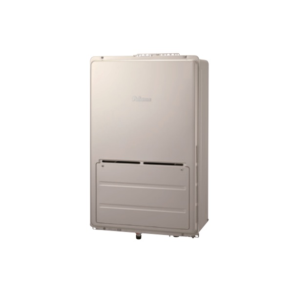 パロマ DH-E2422FAUL2-3 給湯暖房用熱源機 エコジョーズ フルオート PS扉内上方排気延長型 24号 リモコン別売|住宅設備機器のcoordiroom