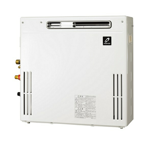 楽天市場】GX-H2403AW/13A パーパス PURPOSE ガス給湯器 GX 楽天市場】GX-H2403AW/13A パーパス PURPOSE ガス給湯器 GX
