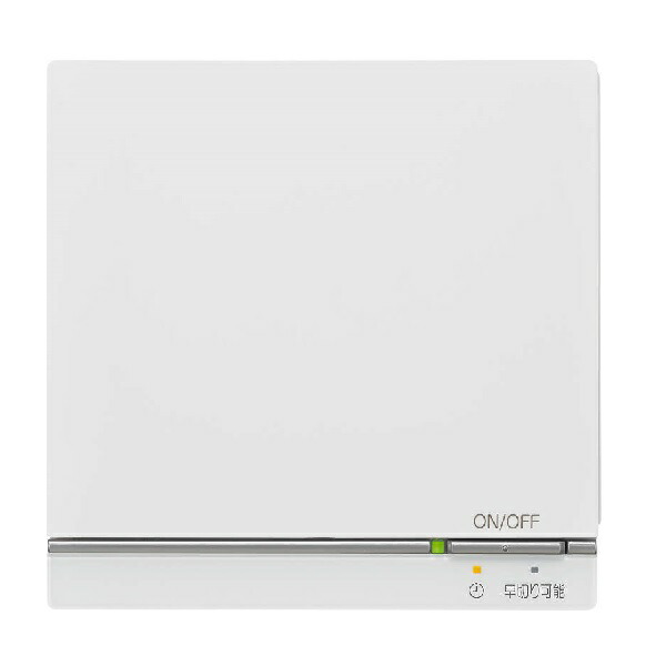 Rinnai 床暖房リモコン FC-09DR 0000282687000.jpg