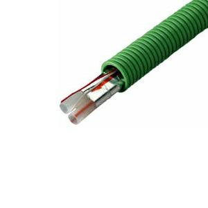 リンナイ 【IPT-7L-CDE-25 25-1320】 ガス給湯暖房 部材 φ7CD付樹脂管 (25m/巻) [≦]｜住宅設備機器のcoordiroom