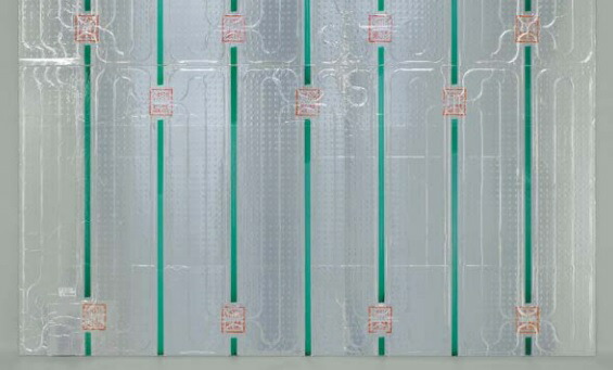 リンナイ　HFM-12DA-CKD3015　床暖房 HFMシリーズ 小根太入り温水マット 1470&times;3030 新築向け [♪&hArr;]｜住宅設備機器のcoordiroom
