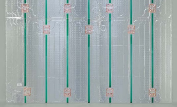 リンナイ　HFM-12DA-SKD1824　床暖房 HFMシリーズ 小根太入り温水マット 2379&times;1818 新築向け [♪&hArr;]｜住宅設備機器のcoordiroom