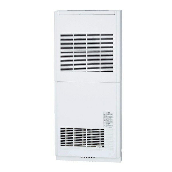 楽天市場】リンナイ RFM-Y61EA 温水ルームヒーター 床置移動型 木造15