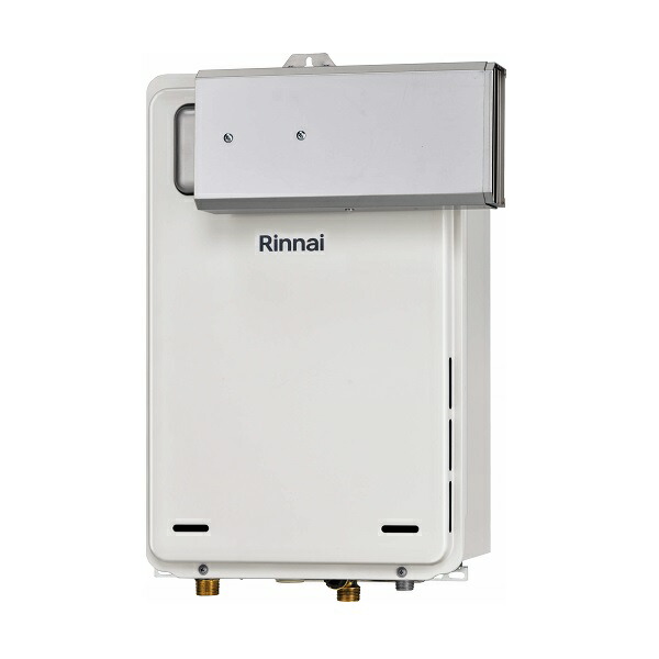 楽天市場】リンナイ 【RUX-SA1616T-L(A)-E 都市ガス用】 ガス