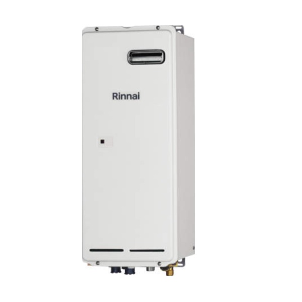 リンナイ RH-S102W ガス暖房専用熱源機 屋外壁掛型｜住宅設備機器のcoordiroom