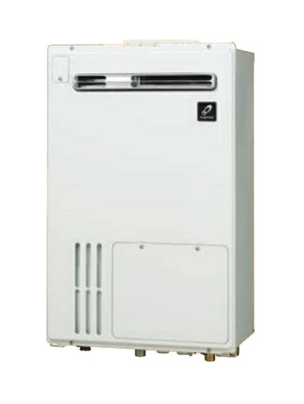 パーパス　GH-2000ABH6-1　給湯器 ガスふろ給湯器 20号 オート PS標準設置兼用 ※受注生産 [♪◎§]