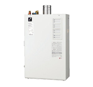 パーパス　GN-A2000AE-1　給湯器 ガスふろ給湯器 20号 オート FE式 屋内据置形 [♪◎]｜住宅設備機器のcoordiroom