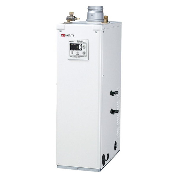 ノーリツ　石油給湯器 未使用 都市ガス GT-1627SAWX ノーリツ 壁掛け 16号オート給湯器