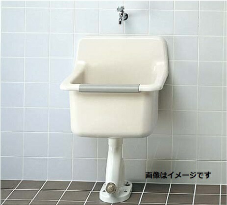 楽天市場】TOTO SK507 洗濯流し(大形) 本体のみ [♪□] : 住宅設備機器 