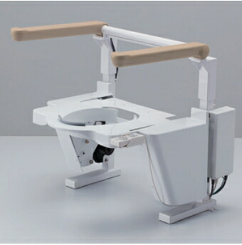 トイレリフト TOTO　EWC151　トイレリフト本体のみ [♪■]｜住宅設備機器のcoordiroom