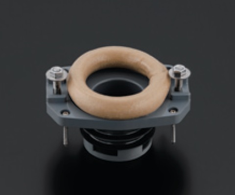 パブリック用流し TOTO　T37FS65　別売品 床フランジ [■]