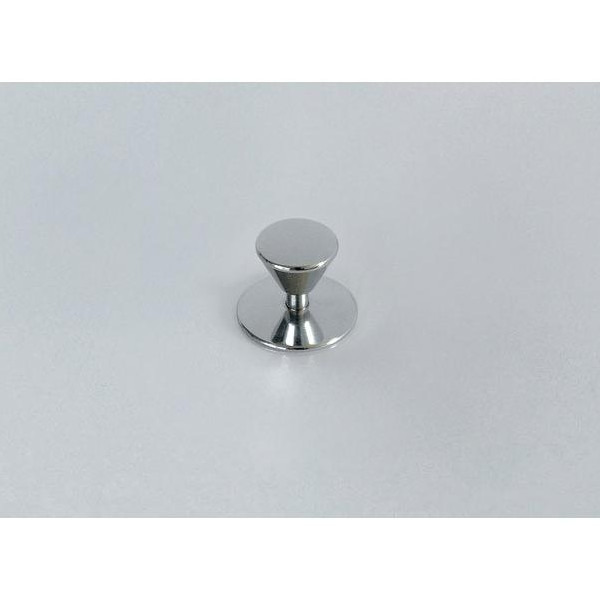 セラトレーディング CET869U カウンター取付式ワンプッシュ引棒部(CET860U専用品) クロム ♪｜住宅設備機器のcoordiroom