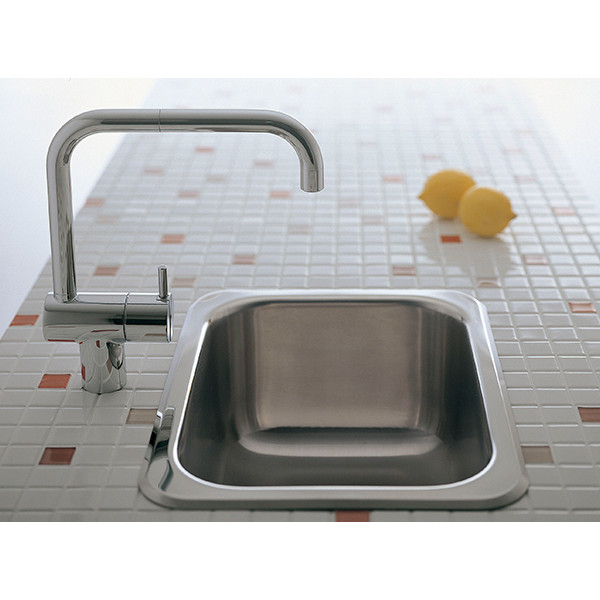 セラトレーディング KDQS1113Y ステンレスパーティーシンク ステンレス ♪｜住宅設備機器のcoordiroom