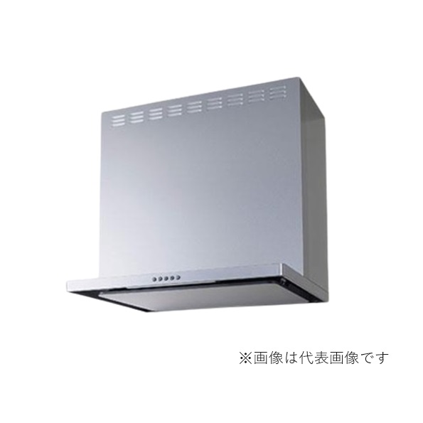 クリナップ ZRS60ABZ21FS(R・L)-C レンジフード フラットスリムレンジフード 本体のみ 間口60cm シルバー 受注生産品 &sect; ♪｜住宅設備機器のcoordiroom