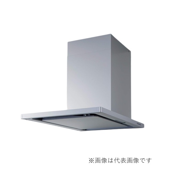 クリナップ ZRS90SBN20FS(R・L)-C レンジフード Jタイプサイドフード 本体のみ 間口90cm シルバー 受注生産品 § ♪