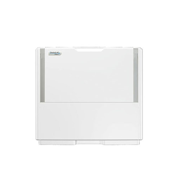 楽天市場】ダイニチ HD-PC2400G(W) ハイブリッド式加湿器 HDシリーズ