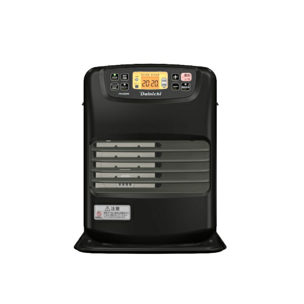 楽天市場】【2025年モデル】FW-2525NE-K ダイニチ 石油ファンヒーター