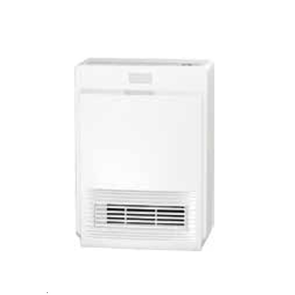 楽天市場】ダイニチ EF-P1200H(W) セラミックファンヒーター P TYPE