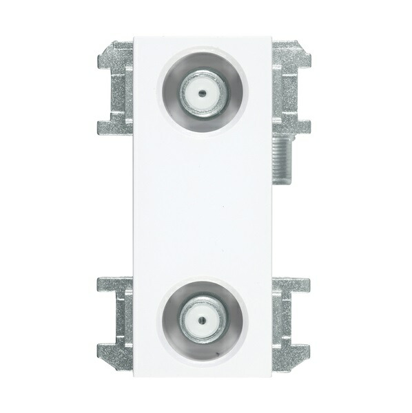 楽天市場】【DXアンテナ】2K・4K・8K放送対応直列ユニット/壁面