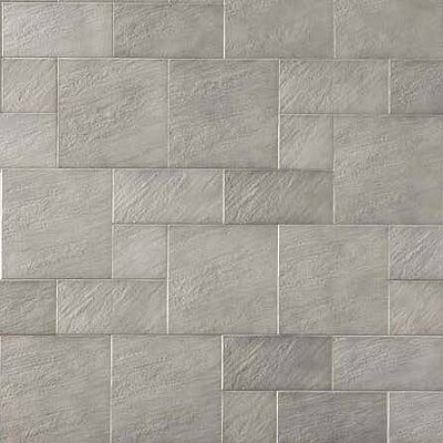 LIXIL 【ECP-SETA/STN3(グレー)4セット/ケース】 異形状セット(A) ストーン エコカラットプラス [♪【追加送料あり】]