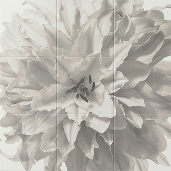 LIXIL/INAX ECSF-9090S/14 エコカラット セルフ Flower 9090セット W909×H909mm