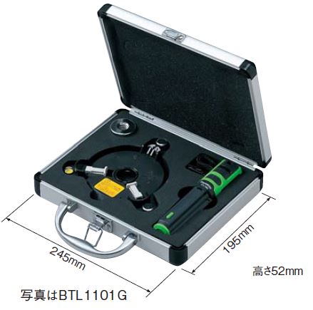 電設資材 パナソニック　BTL1101G　レーザーマーカー墨出し名人 ケータイ 壁十文字(水平+鉛直タイプ) グリーン｜住宅設備機器のcoordiroom