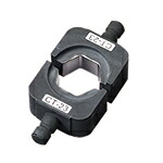 パナソニック EZ9XCT23 電設資材 六角ダイス75-100