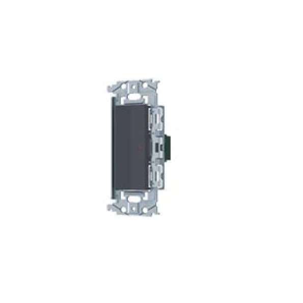 電設資材 パナソニック WNSS53989H SO-STYLE 埋込ロングハンドルスイッチセット パイロットスイッチC 0.5A マットグレー