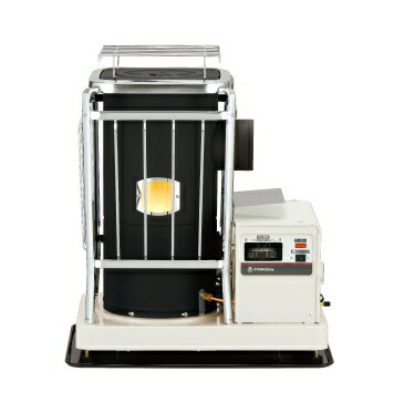 長府製作所(サンポット) KSH-10BS-K8 A1 煙突式半密閉式石油暖房機 長府製作所(サンポット) KSH-10BS-K8 A1 煙突式半密閉式石油暖房