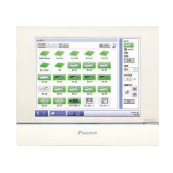 YANMAR エクセレントタッチコントローラー LCL401B1 YANMAR エクセレントタッチコントローラー LCL401B1